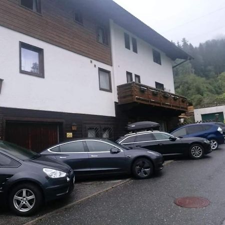 Stille Oase Apartment Panorama Bruck an der Grossglocknerstrasse Bagian luar foto