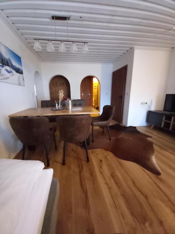 Stille Oase Apartment Panorama Bruck an der Grossglocknerstrasse Bagian luar foto
