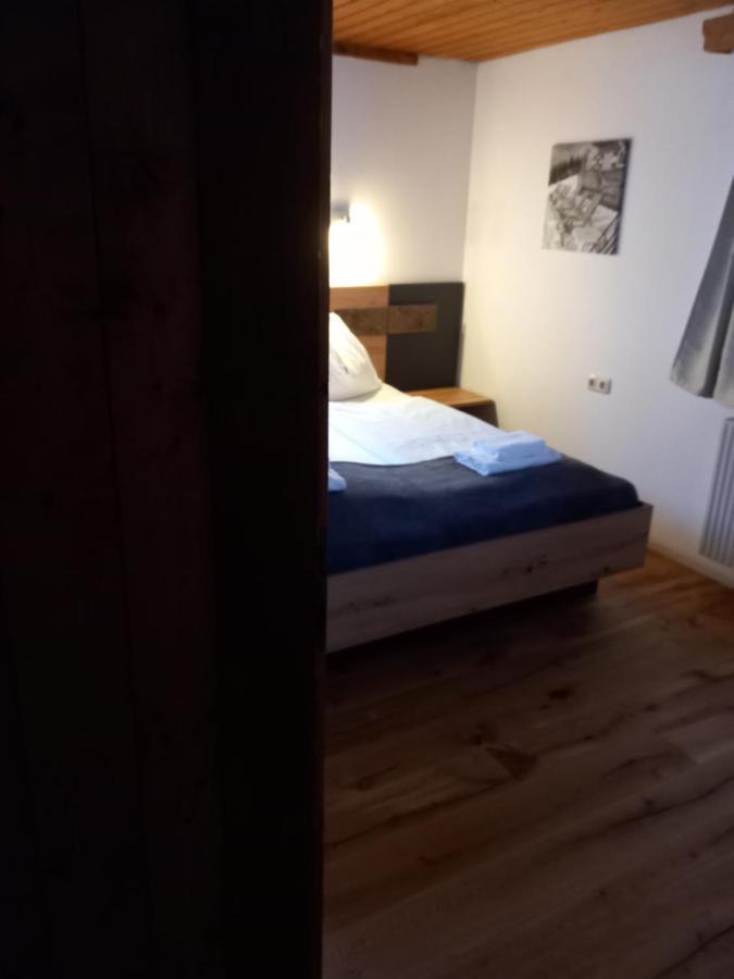 Stille Oase Apartment Panorama Bruck an der Grossglocknerstrasse Bagian luar foto