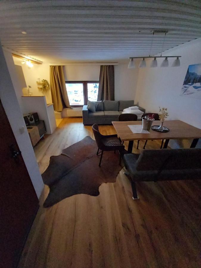 Stille Oase Apartment Panorama Bruck an der Grossglocknerstrasse Bagian luar foto