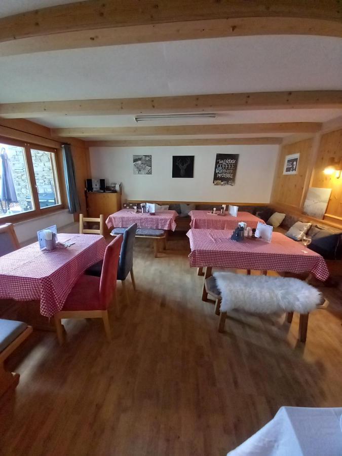 Stille Oase Apartment Panorama Bruck an der Grossglocknerstrasse Bagian luar foto