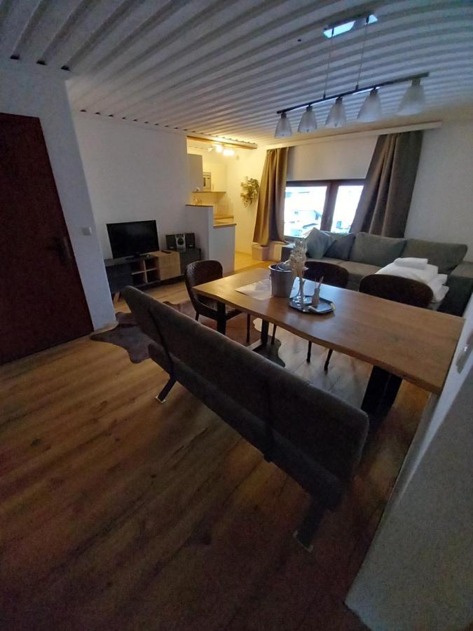Stille Oase Apartment Panorama Bruck an der Grossglocknerstrasse Bagian luar foto