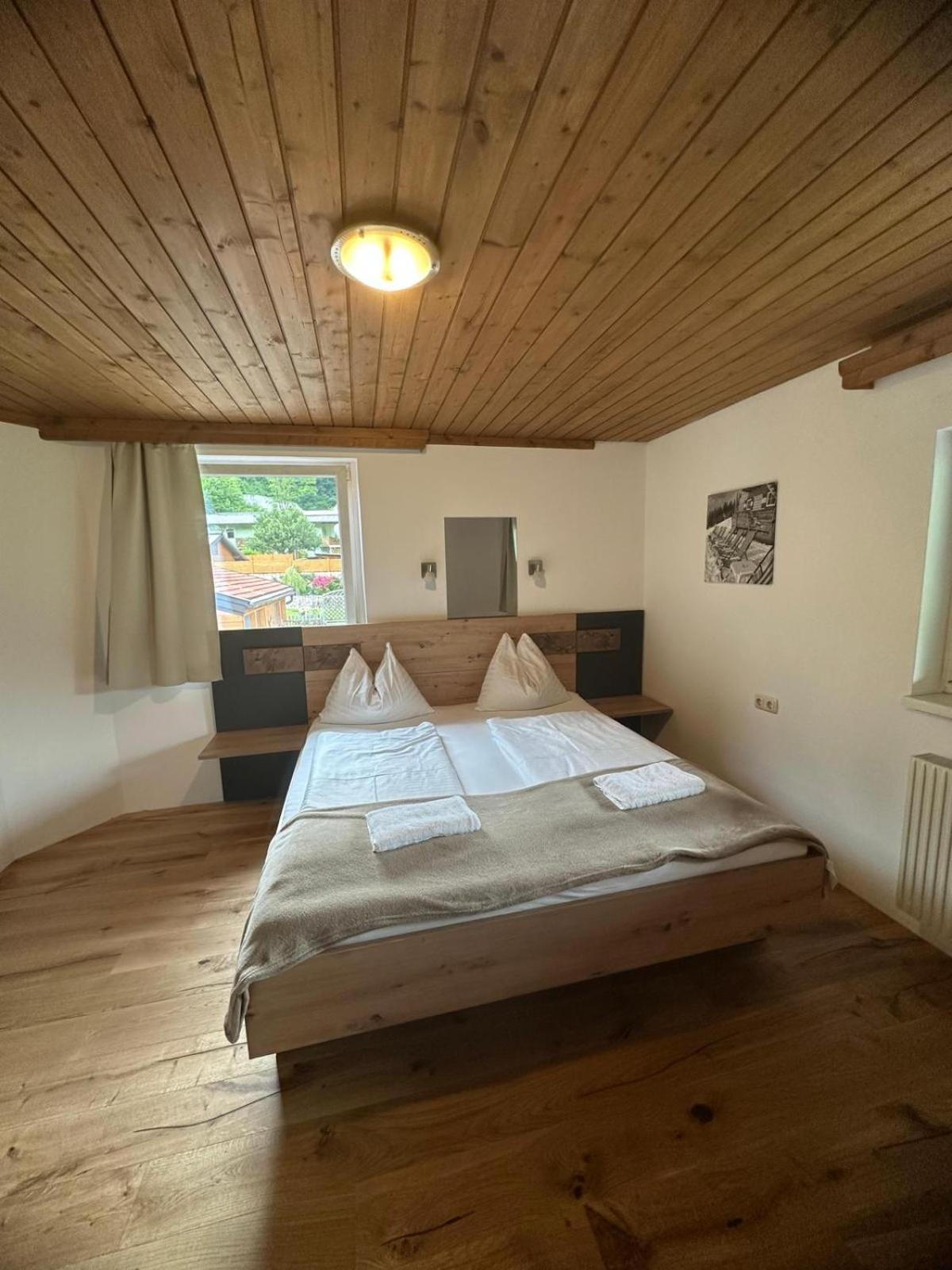 Stille Oase Apartment Panorama Bruck an der Grossglocknerstrasse Bagian luar foto