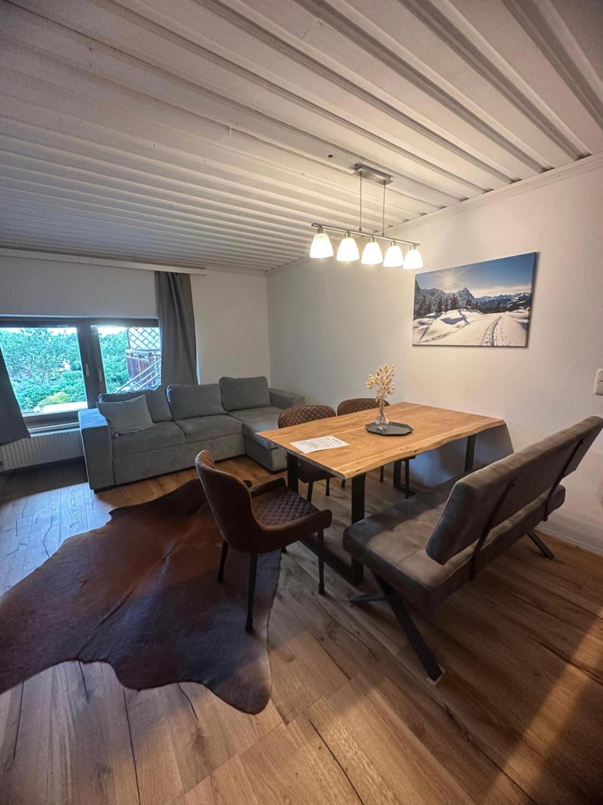 Stille Oase Apartment Panorama Bruck an der Grossglocknerstrasse Bagian luar foto